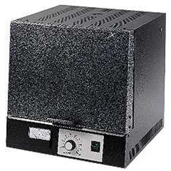 omega benchtop muffle furnace lmf-3550