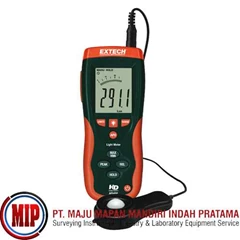 extech hd400 light meter