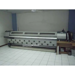 mesin digital outdoor phyton