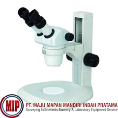 nikon smz445 microscope