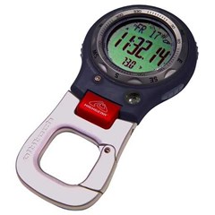 altimeter highgear altitech