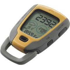 altimeter highgear