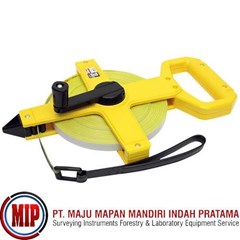 tajima 50m fiber measuring tape