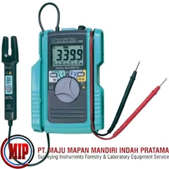 kyoritsu kew2000 digital multimeter