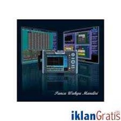otdr yokogawa aq 7275