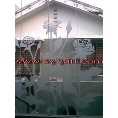 cutting sticker, sticker cutting