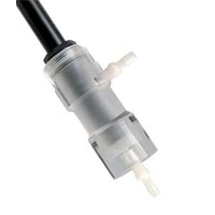 omega free chlorine sensors