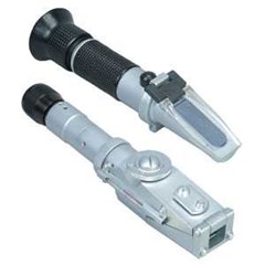 omega handheld refractometers rfh series