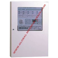 hochiki rpp-abw( je) conventional master control panel alarm
