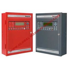 hochiki firenet plus 1127 analog addressable fire alarm control panel
