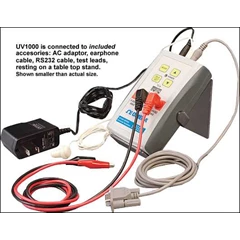 omega process-signal-to-speech converter uv1000