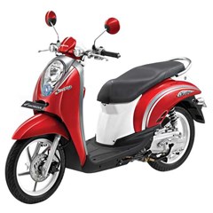 scoopy