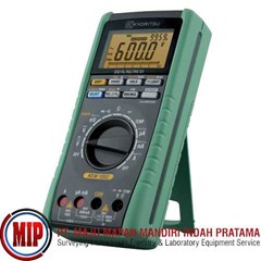 kyoritsu 1052 digital multimeter