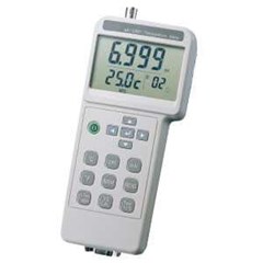 omega portable ph/ mv/ orp and temperature meter with rs-232 phh-830