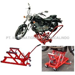 dongkrak penyangga sepeda motor