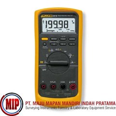 fluke 87 v digital multimeter