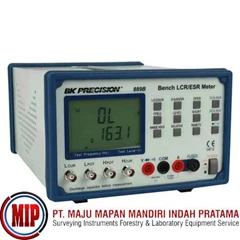 bk precission 889b lcr/ esr meter