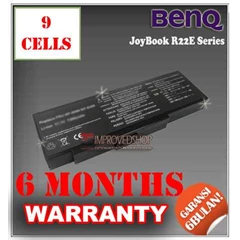 baterai/ batere/ battery benq joybook r22e kw1/ compatible/ replacement