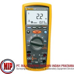 fluke 1587 insulation multimeter