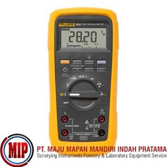 fluke 28 ii true rms multimeter