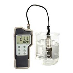 omega handheld dissolved oxygen meter doh-20d