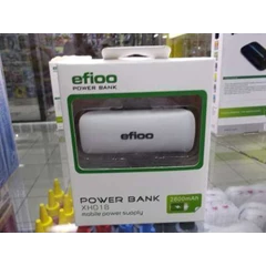 power bank efioo xh018