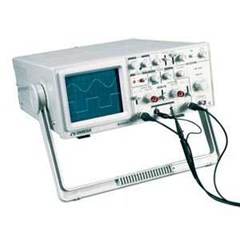 omega benchtop oscilloscope bos series