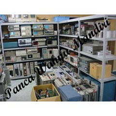 servis/ repair power meter bird 5000ex, 5012 & bertest sunlite e1