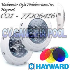 lampu kolam renang hayward