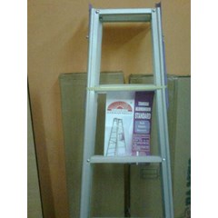 tangga aluminium