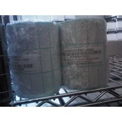 barcode label
