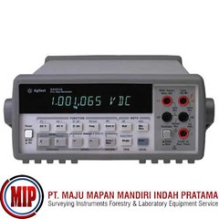 agilent 34401a digtal multimeter