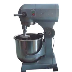 mixer roti