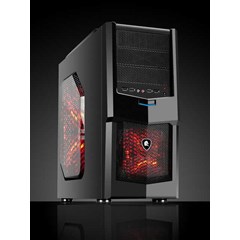 extreme gaming pc