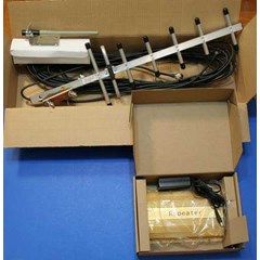 repeater penguat sinyal hp gsm+ dcs, antenna booster repeater gsm penguat signal handphone gsm / cdma / 3g, repeater gsm anytone at800, repeater gsm+ 3g anytone at6200gw, repeater talent