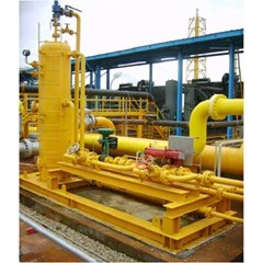gas scrubber
