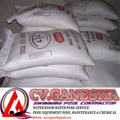 soda ash dense usa