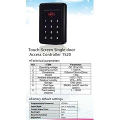 icode ts20