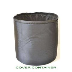 cover container