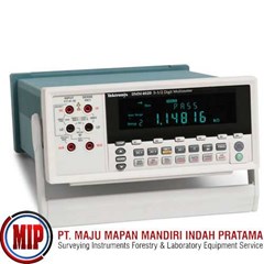 tektronix dmm4020 digital multimeter