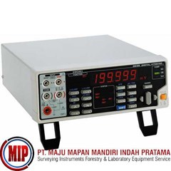 hioki 3238 digital hi tester