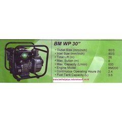 bm wp 30