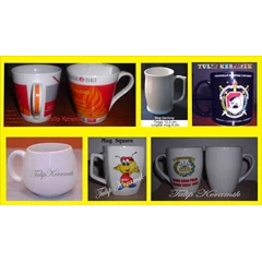 gelas mug keramik