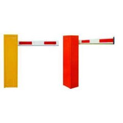 barrier gate steel housing 3s, 4m