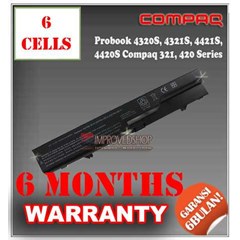 baterai/ batere/ battery compaq 321, 325, 326, 320, 420 kw1/ compatible/ replacement