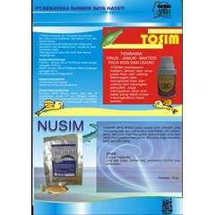 tosim