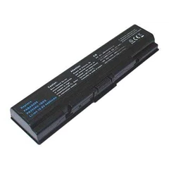battery toshiba pa 3534 / satelit a200, a205, a300, a305, l300, l305, l500, l505, l550, m200, m205