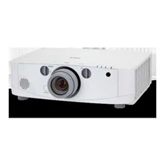 projector nec pa500x