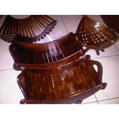 tempat buah buahan jati