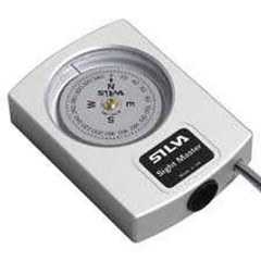 kompas silva sightmaster